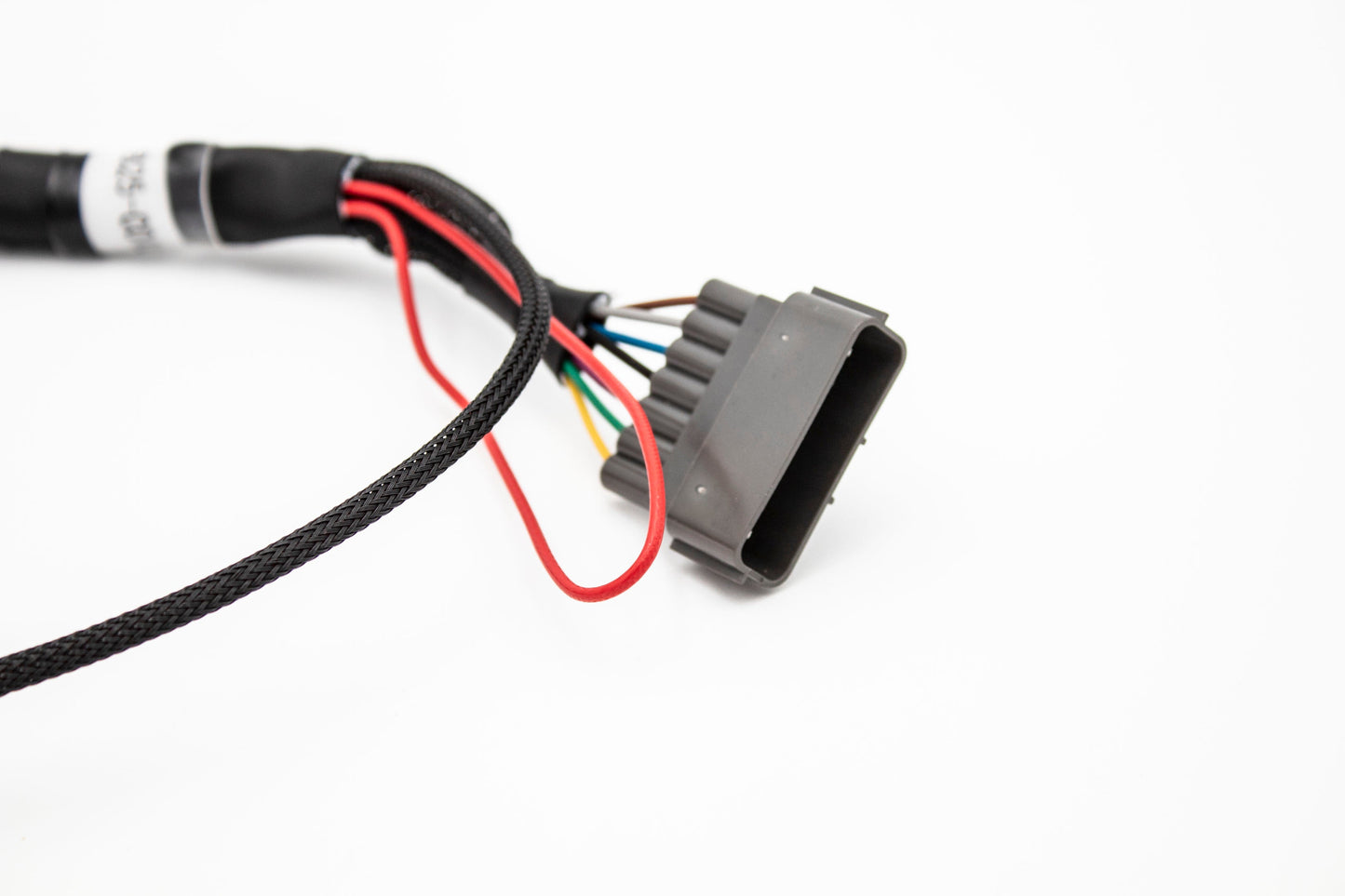 RB25DET Smart Ignition Coil Conversion Harness S2 (Series 2) for RB25 S1 (Series 1) Carrot Top Tuning
