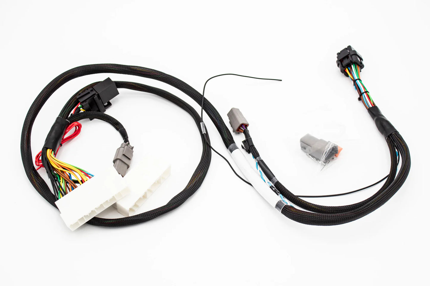 FuelTech FT450 Plug & Play Adapter Harness – Honda K-Series Standalone Conversion (V2) VTI