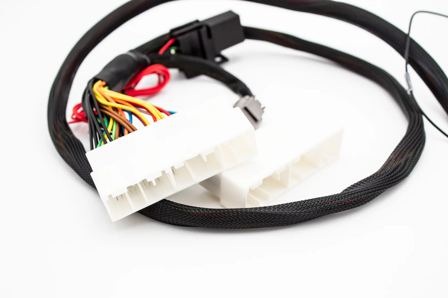 FuelTech FT450 Plug & Play Adapter Harness – Honda K-Series Standalone Conversion (V2) VTI