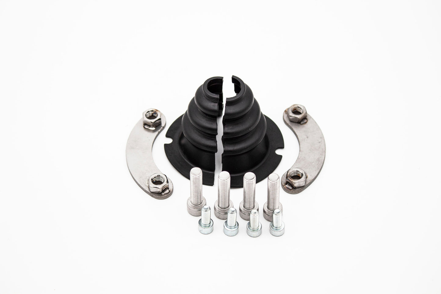High-Performance Short Shifter for Nissan Skyline R33/R34 GTS/GTS-T 5-Speed Transmission Carrot Top Tuning