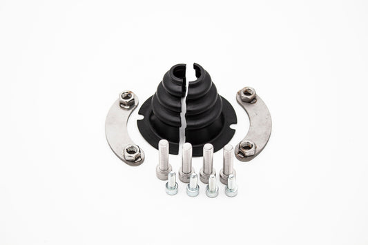 High-Performance Short Shifter for Nissan Skyline R33/R34 GTS/GTS-T 5-Speed Transmission Carrot Top Tuning