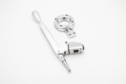 High-Performance Short Shifter for Nissan Skyline R33/R34 GTS/GTS-T 5-Speed Transmission Carrot Top Tuning