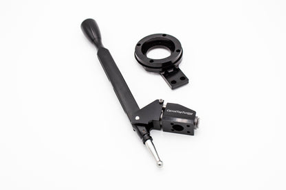 High-Performance Short Shifter for Nissan Skyline R33/R34 GTS/GTS-T 5-Speed Transmission Carrot Top Tuning