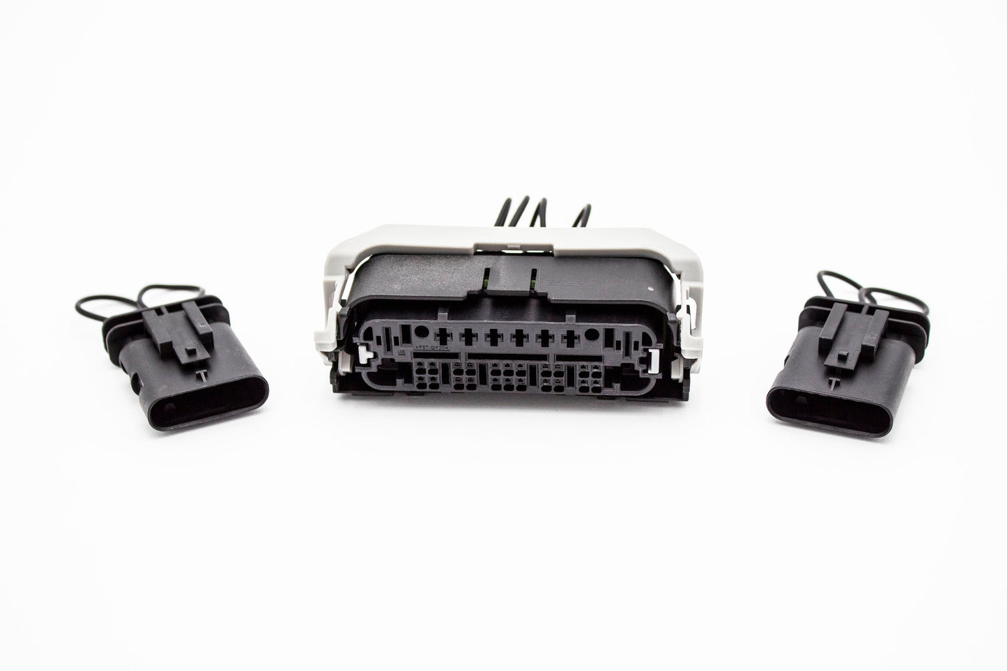 CAN BUS Plug Kit For 2020+ L5P 6.6 Duramax Chevy GMC Carrot Top Tuning