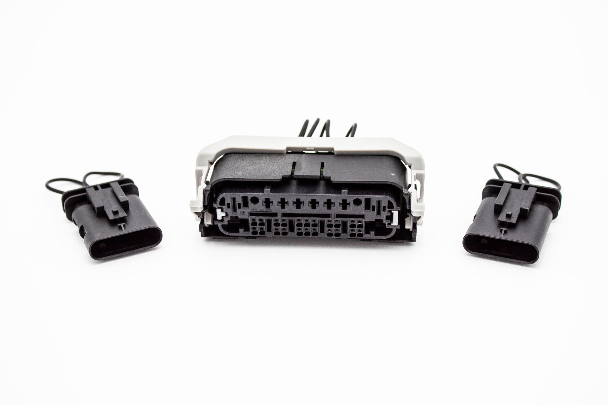 CAN BUS Plug Kit For 2020+ L5P 6.6 Duramax Chevy GMC Carrot Top Tuning