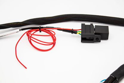 FuelTech FT450 Plug & Play Adapter Harness – Honda K-Series Standalone Conversion (V2) VTI