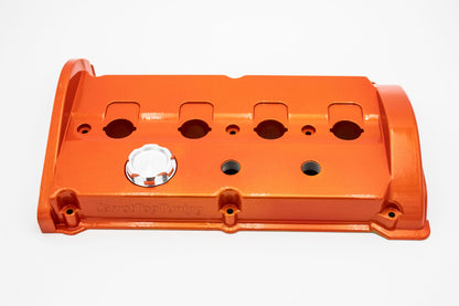 1.8T 20V AGN Valve Cover Shaved Cast Alloy  |  VW, Audi, Seat, Skoda Carrot Top Tuning