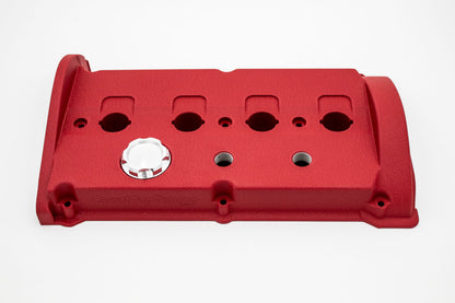 1.8T 20V AGN Valve Cover Shaved Cast Alloy  |  VW, Audi, Seat, Skoda Carrot Top Tuning