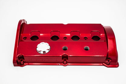 1.8T 20V AGN Valve Cover Shaved Cast Alloy  |  VW, Audi, Seat, Skoda Carrot Top Tuning