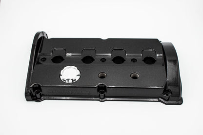 1.8T 20V AGN Valve Cover Shaved Cast Alloy  |  VW, Audi, Seat, Skoda Carrot Top Tuning