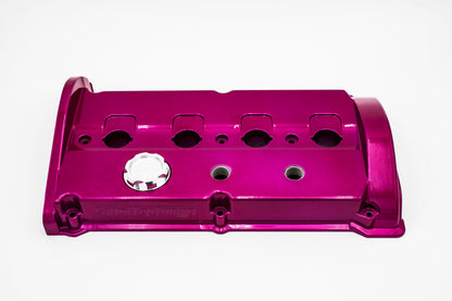 1.8T 20V AGN Valve Cover Shaved Cast Alloy  |  VW, Audi, Seat, Skoda Carrot Top Tuning