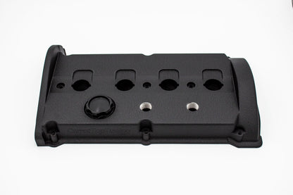 1.8T 20V AGN Valve Cover Shaved Cast Alloy  |  VW, Audi, Seat, Skoda Carrot Top Tuning