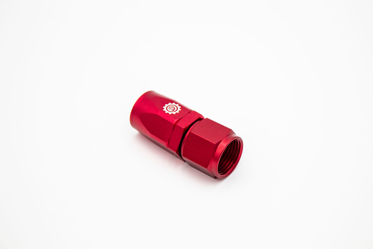 -10 AN 10AN Straight Female Aluminum Hose End Fitting Carrot Top Tuning