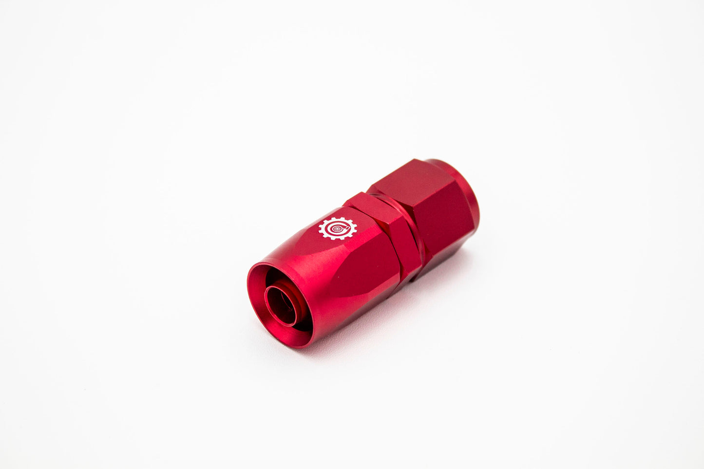 -08 AN 8AN Straight Female Aluminum Hose End Fitting Carrot Top Tuning