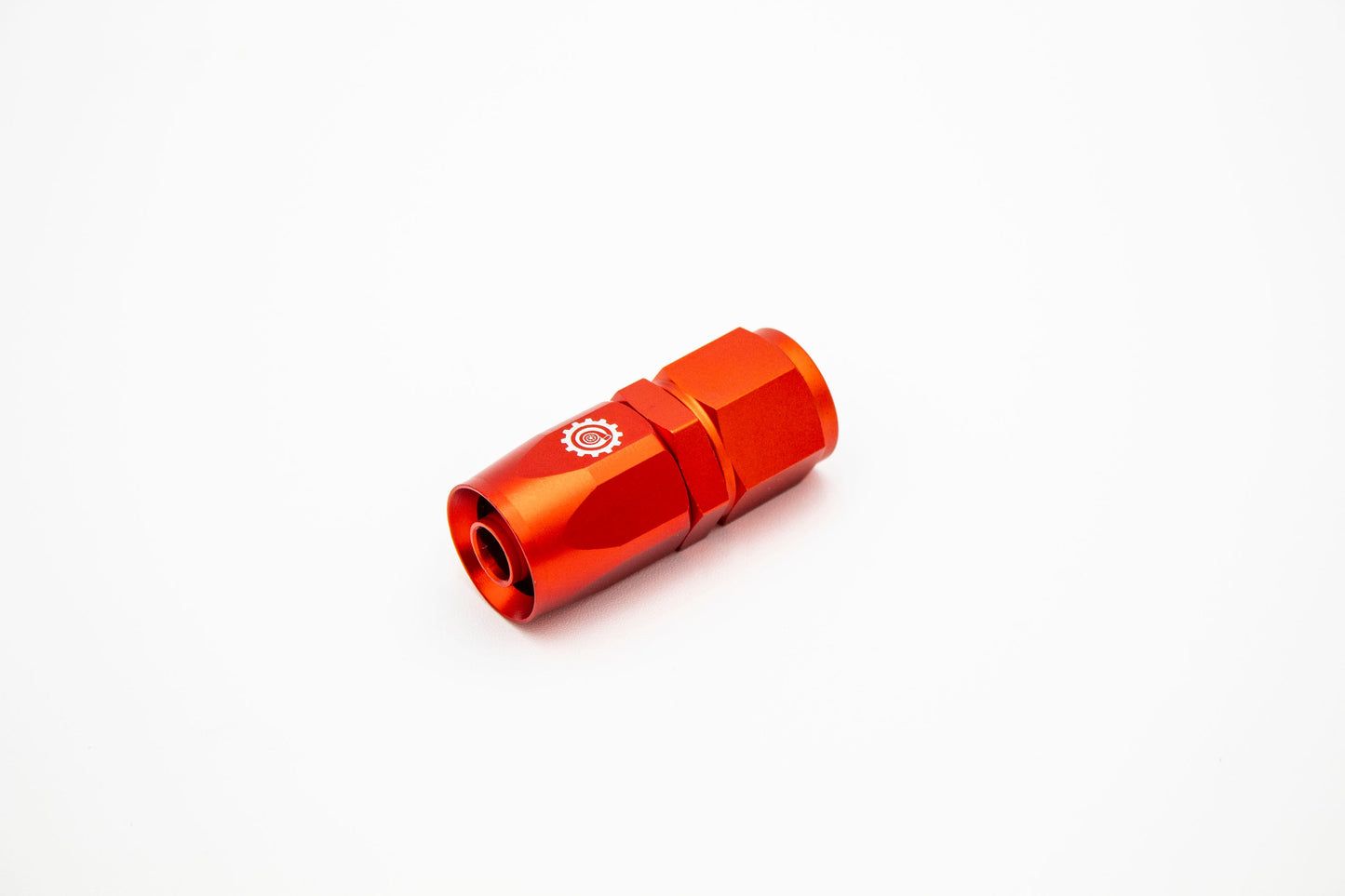 -10 AN 10AN Straight Female Aluminum Hose End Fitting Carrot Top Tuning