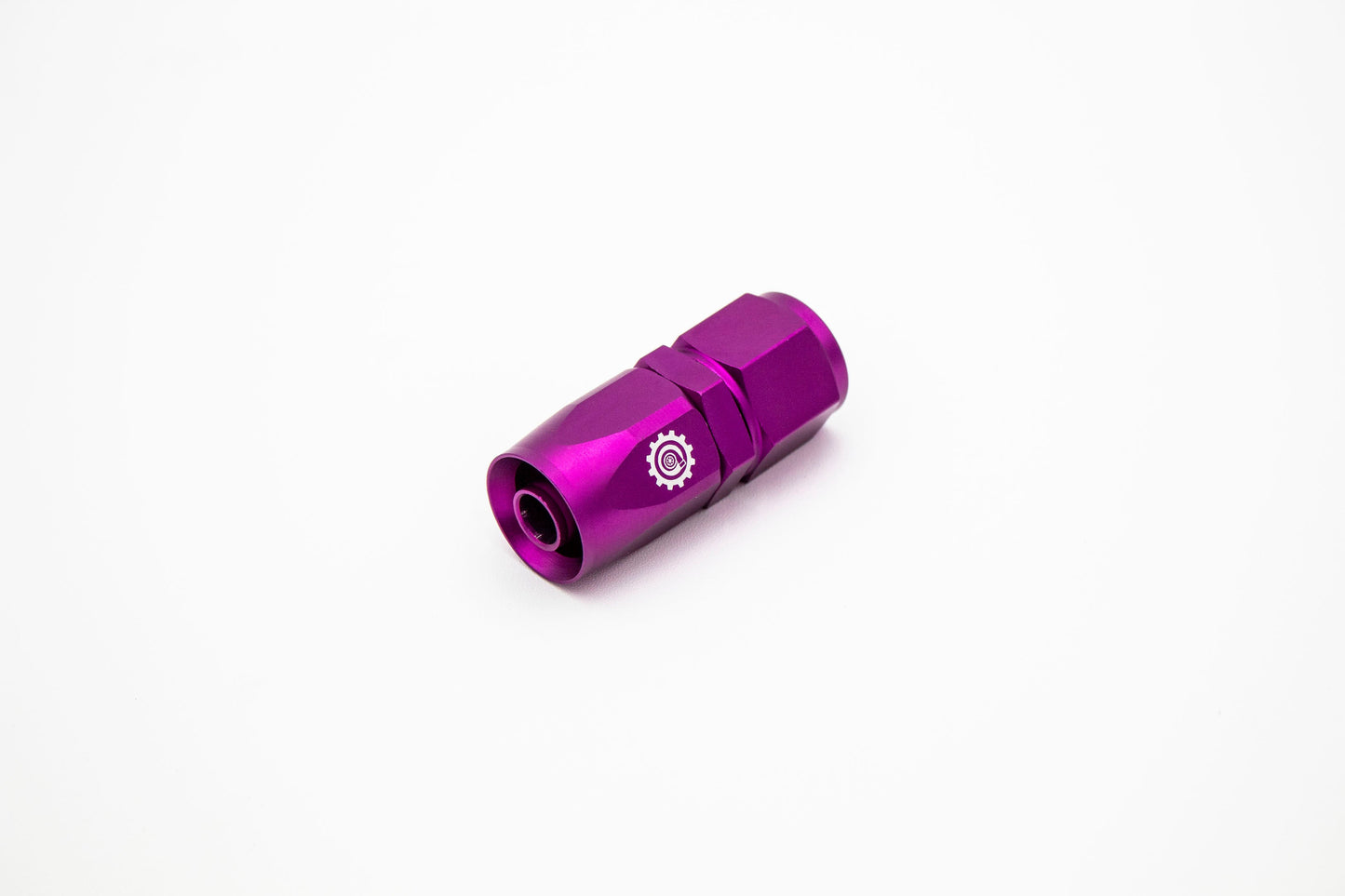 -08 AN 8AN Straight Female Aluminum Hose End Fitting Carrot Top Tuning
