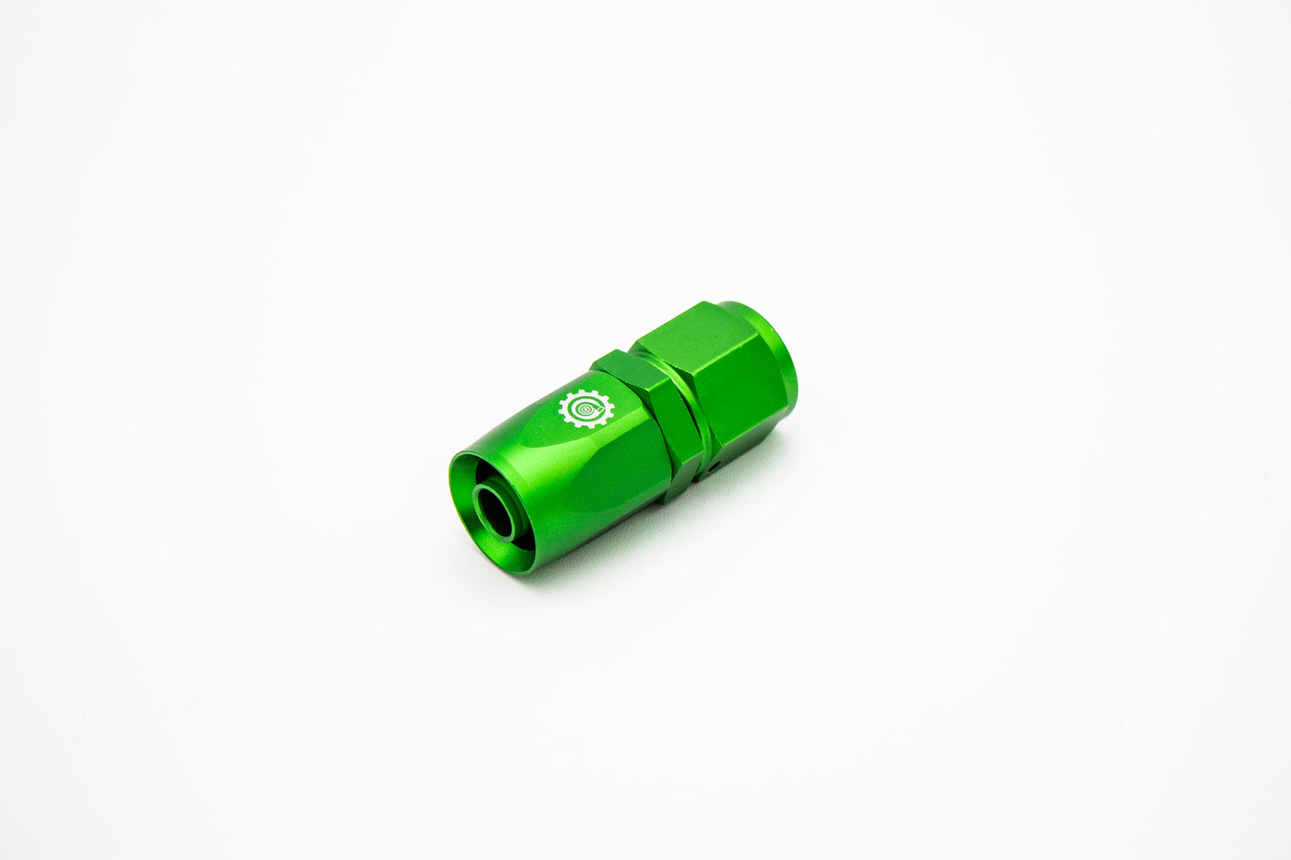 -10 AN 10AN Straight Female Aluminum Hose End Fitting Carrot Top Tuning