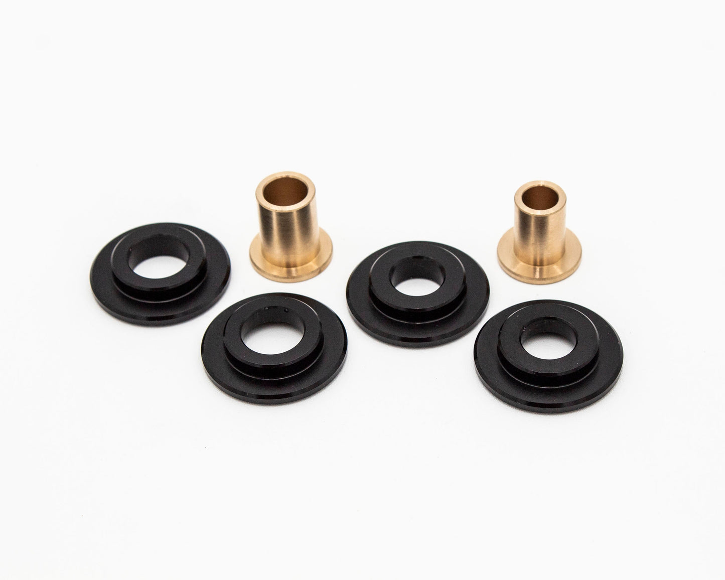 Short Shifter for VW Audi Billet 6-speed Manual Kit 02M 02Q fits MK1 Audi TT, Volkswagen MK4 GTI, Jetta, Beetle with 02M Transmission Carrot Top Tuning