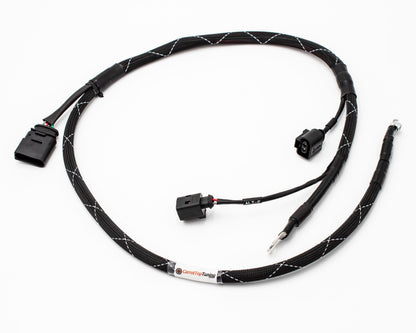 OEM+ 1.8T Alternator Charge Harness - VW MK4 Jetta, Golf, GTI -  Audi TT MK1 Carrot Top Tuning