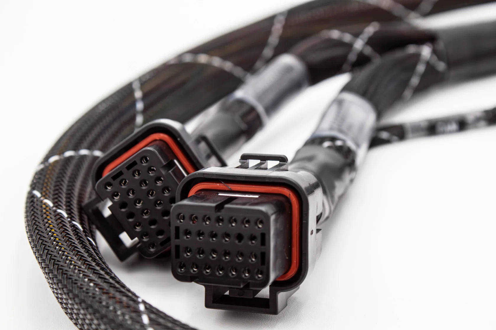 FuelTech FT550 K-Series Plug & Play Standalone Adapter VTI