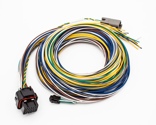 FT550 B Unterminated Harness Fly Lead - 10 FT Carrot Top Tuning