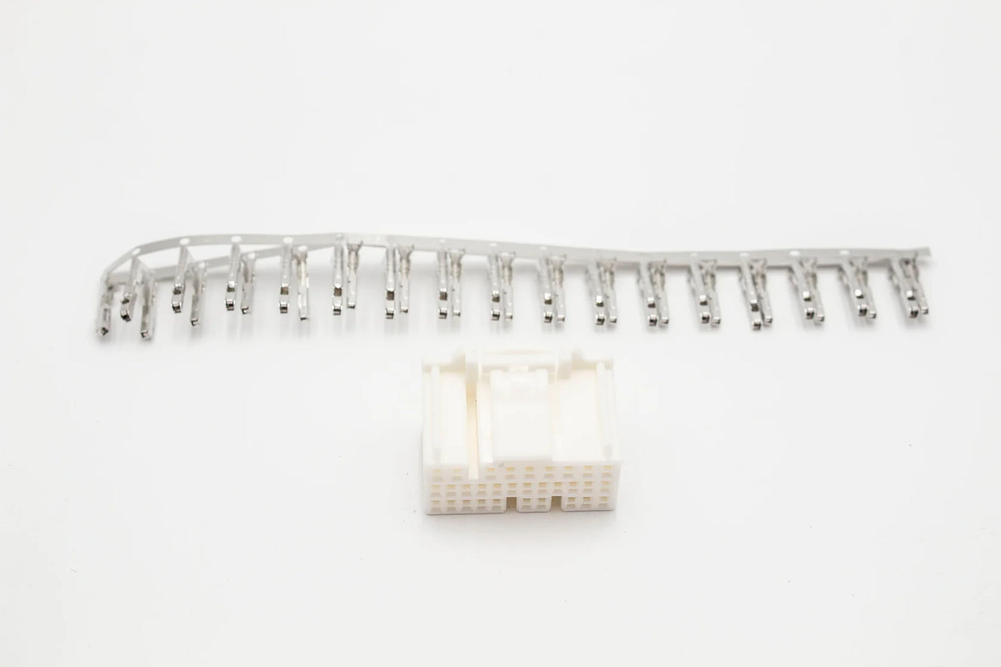 Honda K-Series / Mazda Miata 31-Way ECU Connector Plug Kit VTI