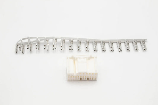 Honda K-Series / Mazda Miata 31-Way ECU Connector Plug Kit VTI