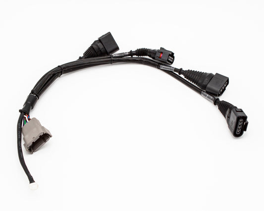 1.8T Universal Ignition Coil Pack Replacement Harness V4 Carrot Top Tuning