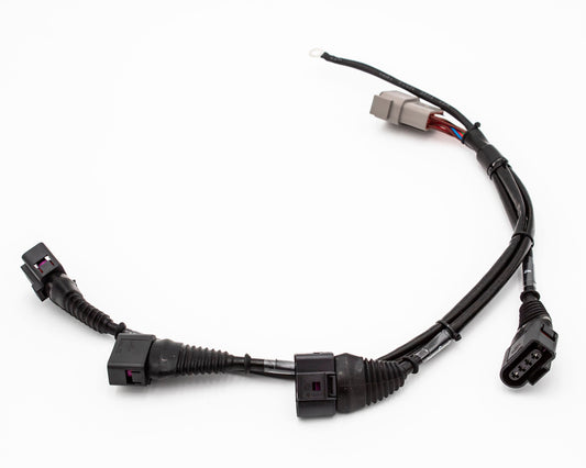 1.8T Universal Ignition Coil Pack Replacement Harness V4 Carrot Top Tuning
