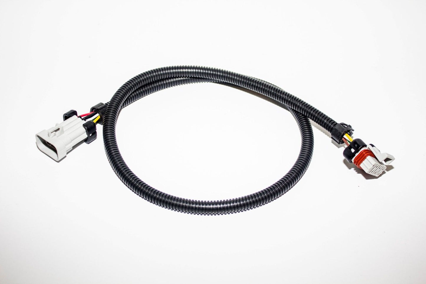 LSx LS1 LS2 LS3 LS6 LQ4 Ignition Coil Relocation Harness Extensions 36" x2 Carrot Top Tuning