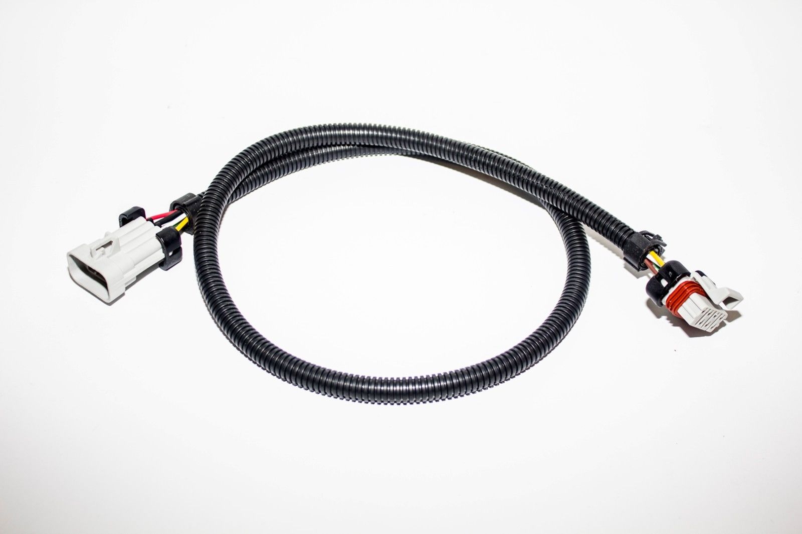 LSx LS1 LS2 LS3 LS6 LQ4 Ignition Coil Relocation Harness Extensions 36" x2 Carrot Top Tuning