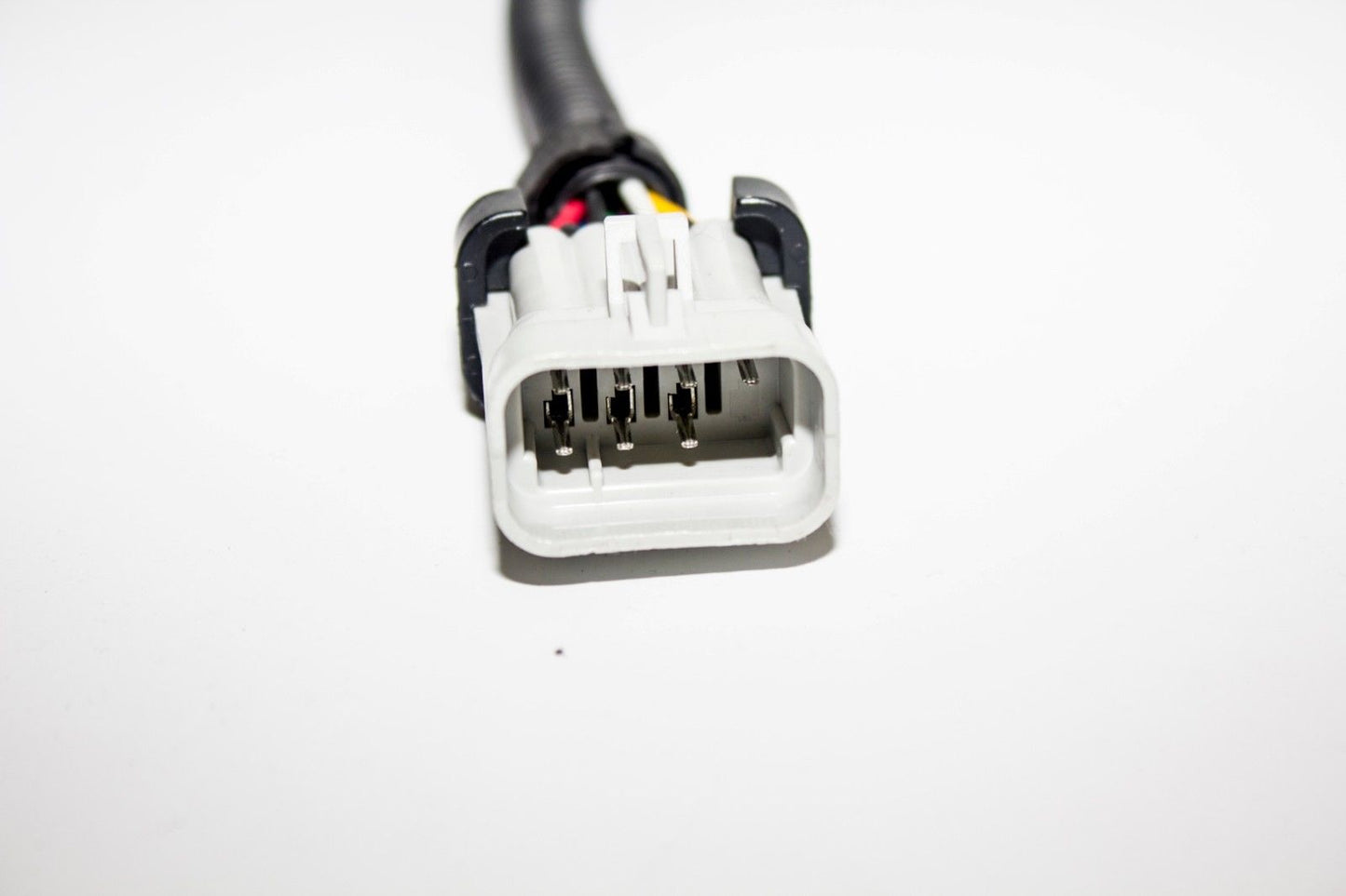 LSx LS1 LS2 LS3 LS6 LQ4 Ignition Coil Relocation Harness Extensions 36" x2 Carrot Top Tuning