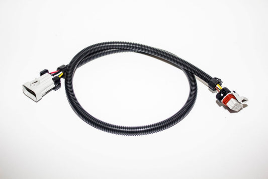 LSx LS1 LS2 LS3 LS6 LQ4 Ignition Coil Relocation Harness Extensions 36" x4 Carrot Top Tuning