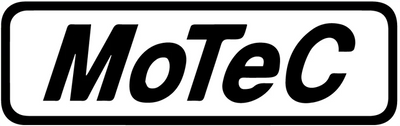 MoteC logo in black and white on a white background