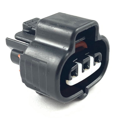 3-Way Connector Kit for Toyota 1JZ-GTE Manifold Air Pressure (MAP) Sensor (22-20 AWG) Carrot Top Tuning