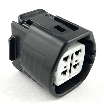 Honda 4-Pin Alternator Connector & Terminal Kit – OBD2 / K-Series VTI