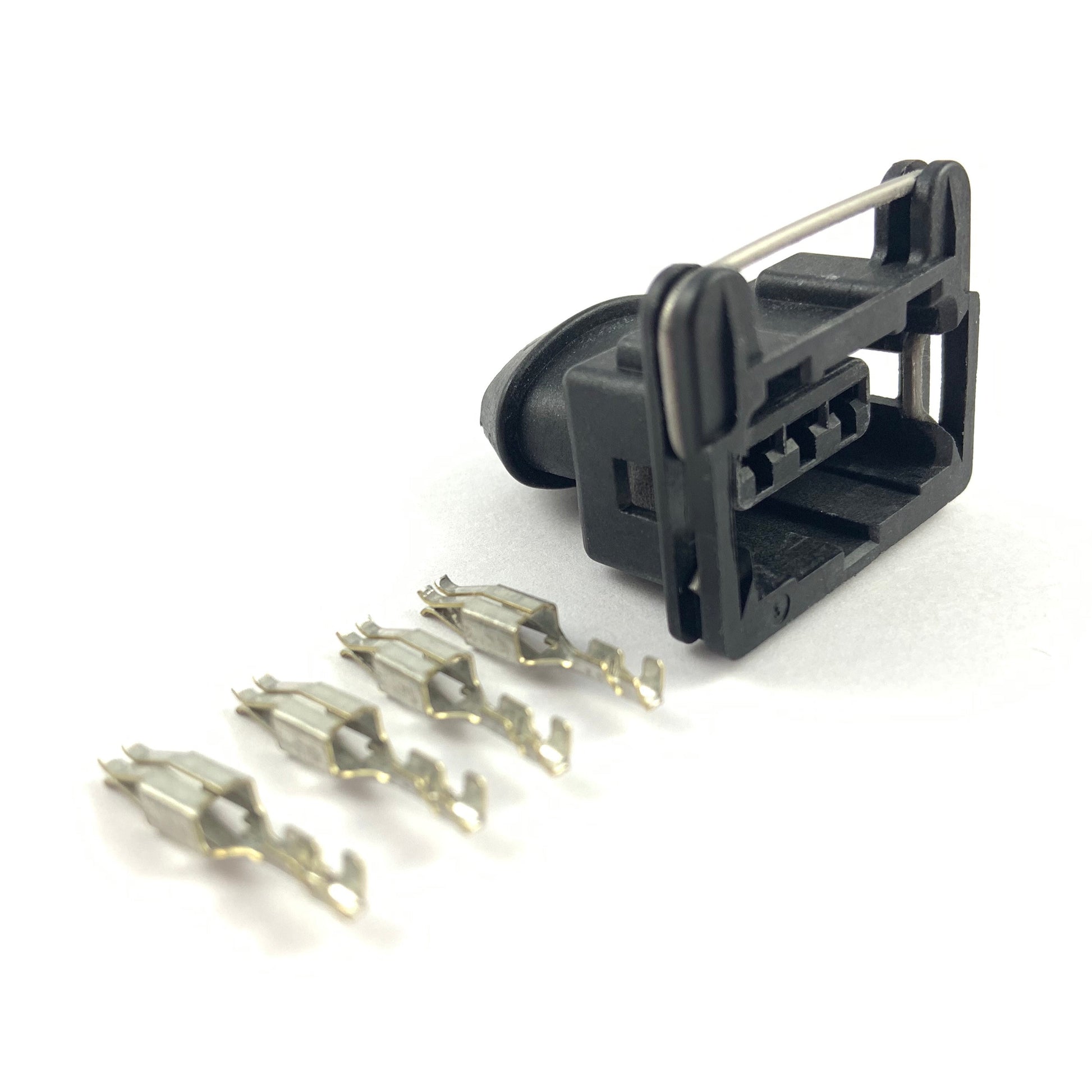 3-Way Connector Kit for Bosch LK-3 Female (24-20AWG) Carrot Top Tuning
