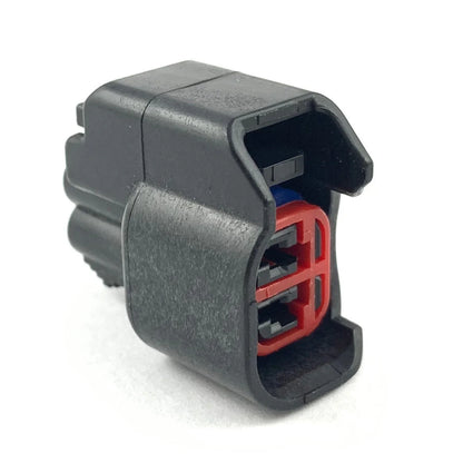 Fuel Injector Connector Kit – EV6 / USCAR Style (Set of 4) VTI