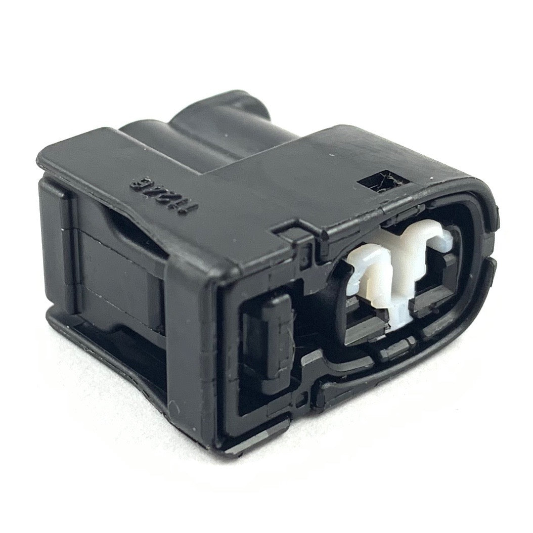 2-Way Connector Kit", "Cross reference to Ford WPT-1094 (22-20 AWG) Carrot Top Tuning