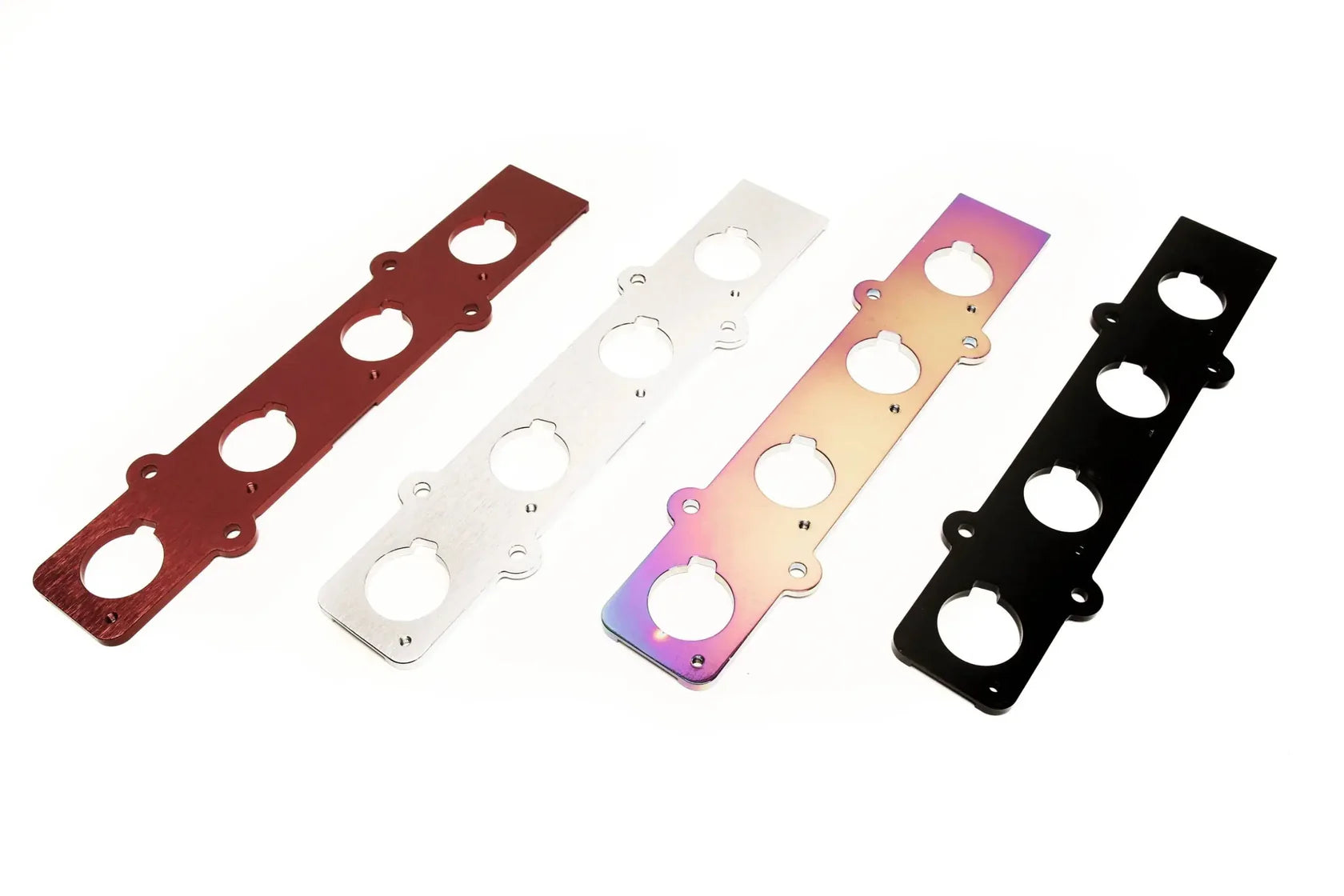 Honda B-Series & D-Series Coil On Plug (COP) Conversion Bracket – Ignition Adapter Plate VTI