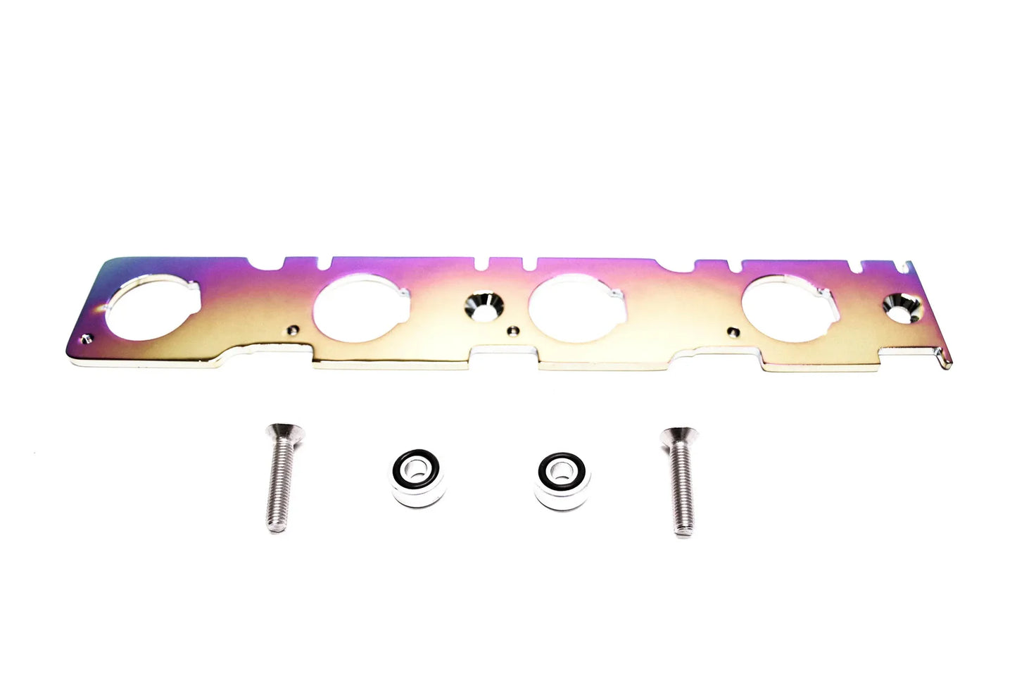 Honda B-Series & D-Series Coil On Plug (COP) Conversion Bracket – Ignition Adapter Plate VTI