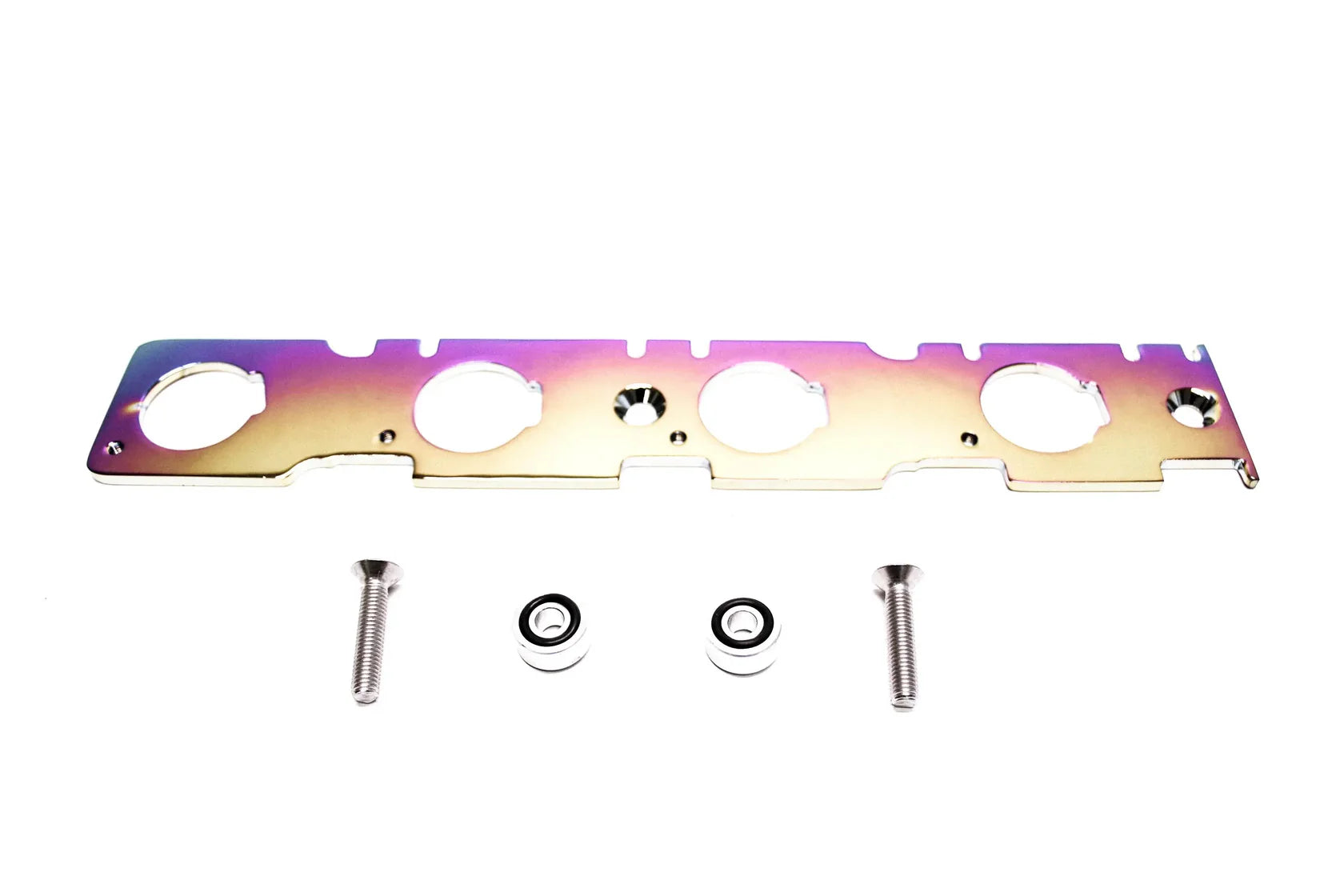 Honda B-Series & D-Series Coil On Plug (COP) Conversion Bracket – Ignition Adapter Plate VTI