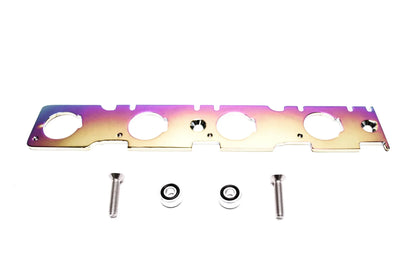 Honda B-Series & D-Series Coil On Plug (COP) Conversion Bracket – Ignition Adapter Plate VTI