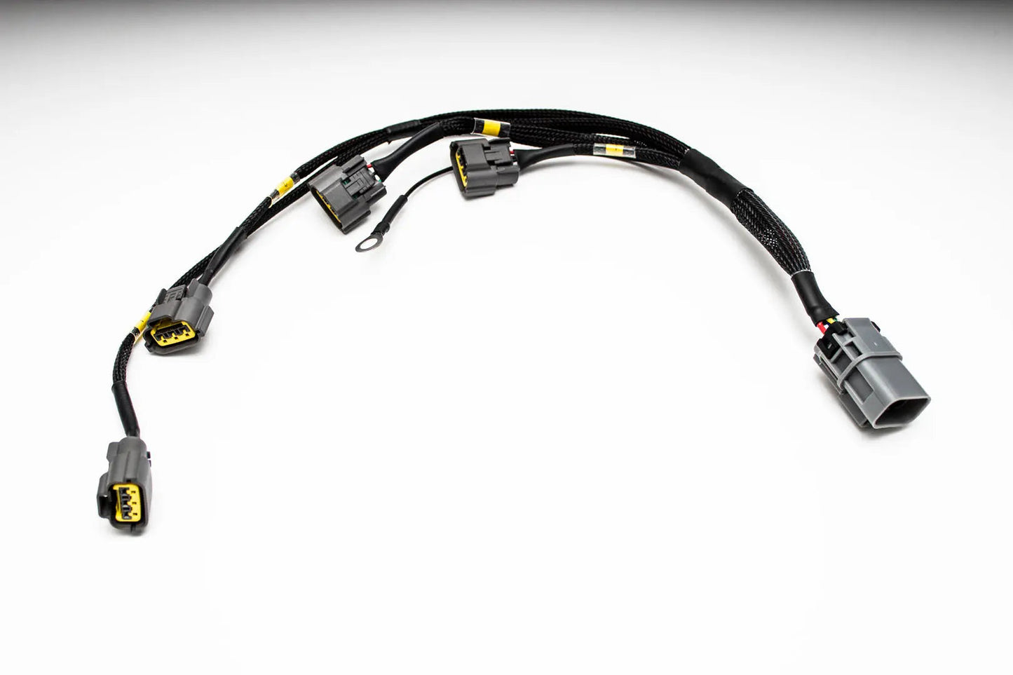 SR20DET Coil Conversion Harness - VR38 R35 GT-R Smart Coils Carrot Top Tuning