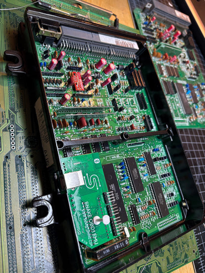 Snake Tuning OBD1 Emulator – Real-Time Honda ECU Tuning Module VTI