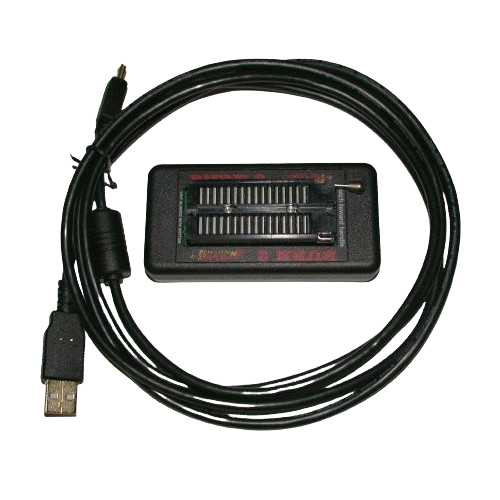 Moates Burn2 USB Chip Programmer OxyTuned