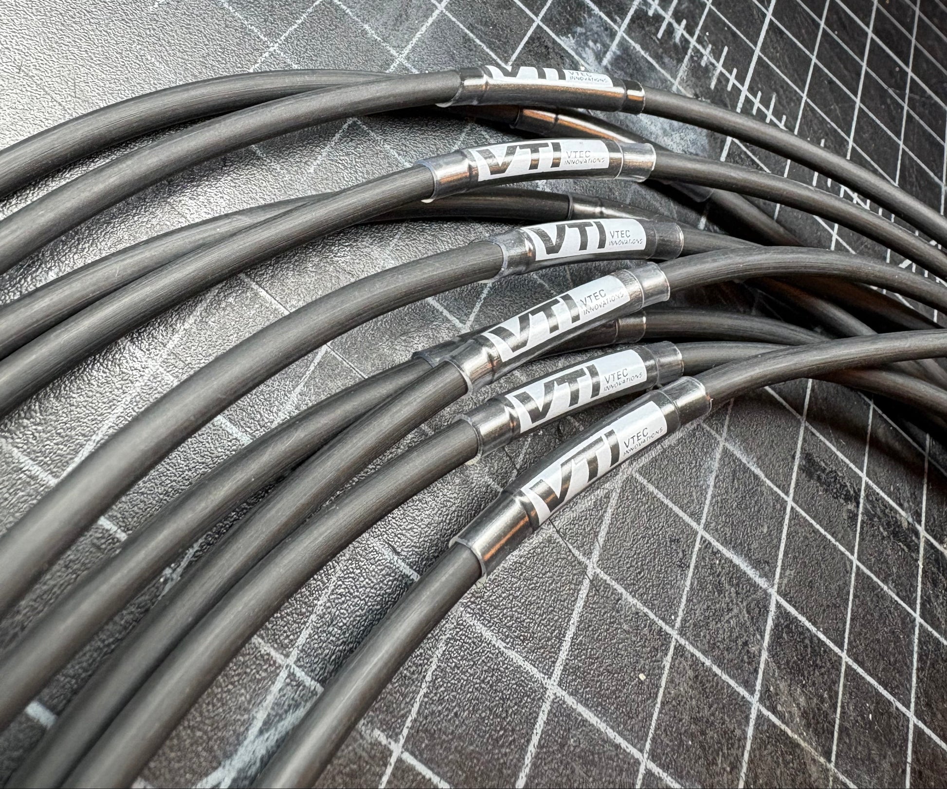 10awg ground support cables for ground kits