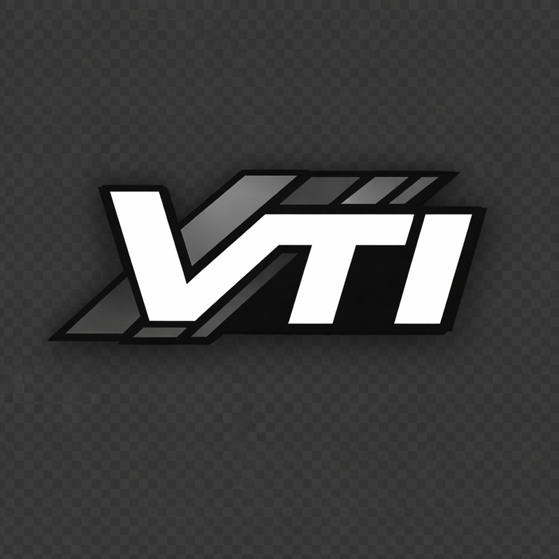 VTI LLC. Logo PNG VTEC Innovations