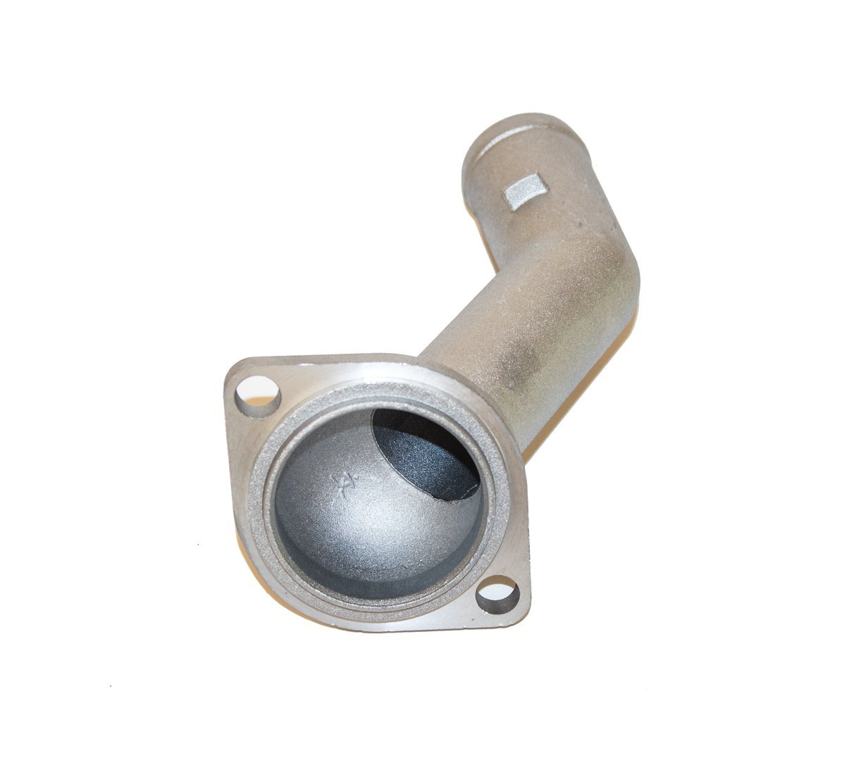VW Audi Seat Leon Cast Aluminum Flanges MK4 Jetta GLI 337/20AE Golf, TT MK1 1.8T Carrot Top Tuning