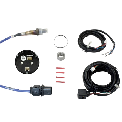 AEM X-Series Wideband UEGO AFR Gauge Kit OxyTuned